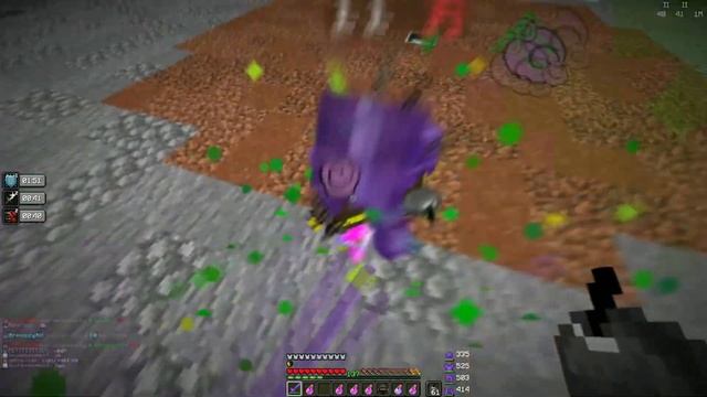 The Best Minecraft PvP Texure Pack For Java and Pocket Edition | Fps Boost