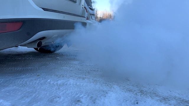 Volvo XC60 2.4D устранение ошибки P2463 принудительный прожиг сажевого фильтра смотреть онлайн