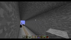 РАЗВИЛКИ МЕТРО В МАЙНКРАФТ // ПУТЕВОЕ РАЗВИТИЕ