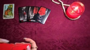 Расклад на 4 короля. Его мысли о вас сегодня ???♀️