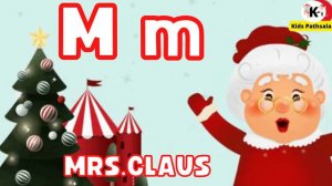 Christmas ABC | Christmas Song