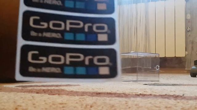 Обзор Gopro hero 4 silver. Супер камера смотреть онлайн