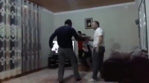 Дагестанец болеет за Ингуша на олимпиаде.ПОДПИШИСЬ