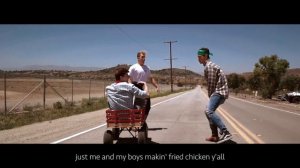 Jake Paul   Ohio Fried Chicken Song feat  Team 10 Official Music Video