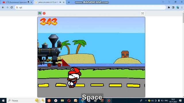 SpeedRun(Yahoo Sim,Прочитайте описание) смотреть онлайн