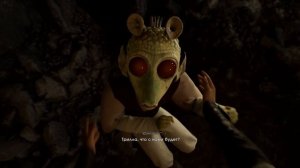 БАЛДЕЖНОЕ ПРОХОЖДЕНИЕ Star Wars Jedi: Fallen Order