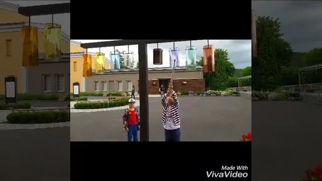 Карловы Вары 2016 г. Завод Mozer. День 7.1 часть смотреть онлайн