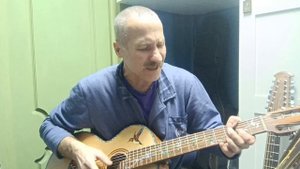 Где нибудь, как нибудь, кавер, Розенбаум