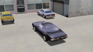 Игра: Driver (Driver: You Are the Wheelman) ~ Обзор