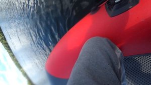 Как поймать щуку на осенней реке | Спиннинг и воблеры | рыбалка в Воронеже #спиннинг #щука #воблер