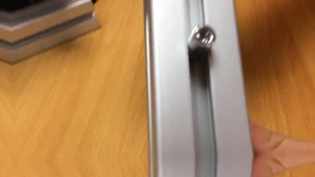 Арт. 5018 Т-гайка М8, паз 10 мм, к профилям серии 40 и 50 смотреть онлайн