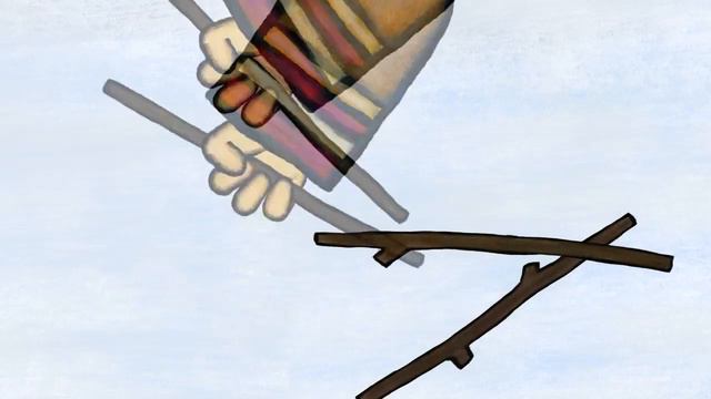 Гора самоцветов - Пумасипа (Pumasipa) Сказка народов Манси смотреть онлайн