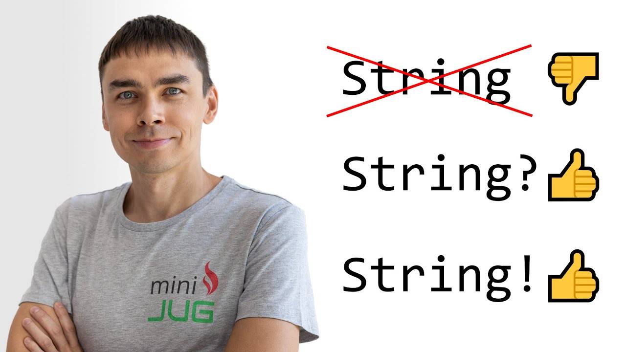 Новости Java #2. В Java больше не будет NullPointerException?