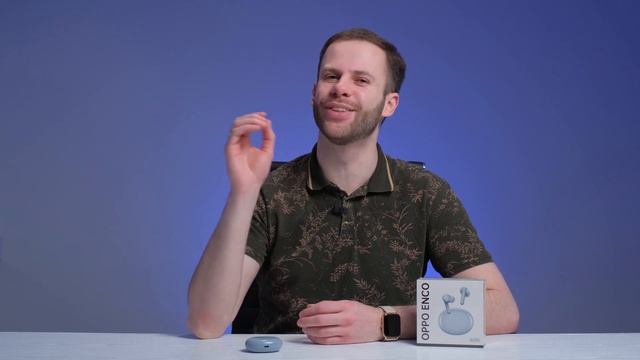 Oppo Enco Air 2 Pro | ПРЕТЕНДЕНТ НА ТОП TWS