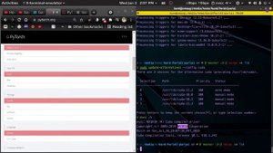 Fixing my Tesla k80 installation problems