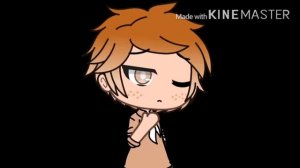 Знаки зодиака в дружбе/Gacha life/