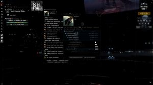 EVE Online, как фармить новичку много ISK.