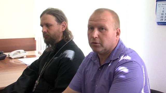 В Солнечногорье "вернулся" исторический документ 19 века. 08.2014