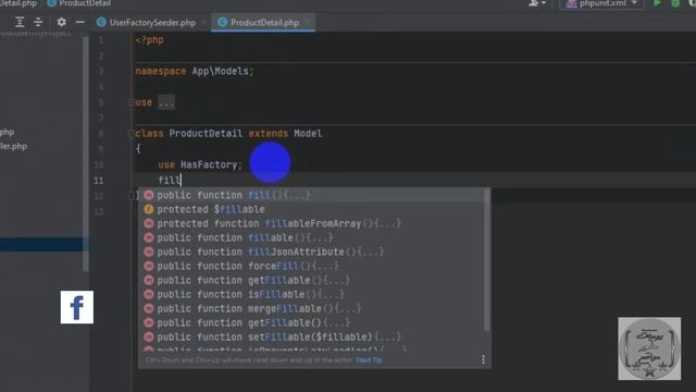 laravel eloquent tutorial - ORM and laravel relationships in arabic смотреть онлайн