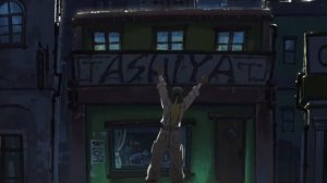 Стальной Алхимик: Братство - ED3 (Русский Вокал)