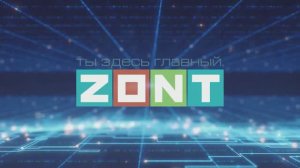 Приложение ZONT. Режим упрощенного вида