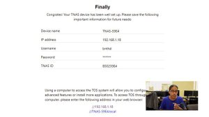 TerraMaster F2-423 NAS Server | iSCSI ESXi Setup Edition!