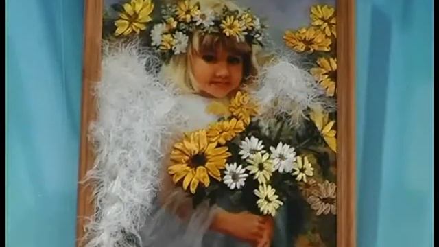 Выставка детей из коррекционной школы интерната смотреть онлайн