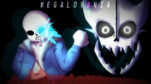 [Undertale] Megalovania - Remix (Firemix Definitive)