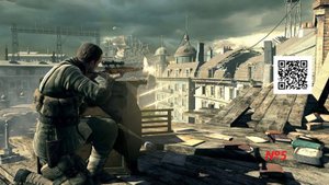Sniper Elite 5 №5