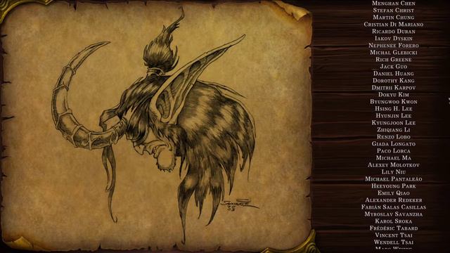 WarCraft 3 Reforged - #22 Финал! Лёд, Пламя и Впечатления (Самые Длинные Титры Ever & Over)