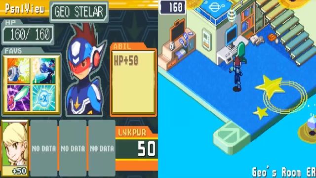 Megaman Starforce 2: Zerker x Ninja - Part 14 смотреть онлайн