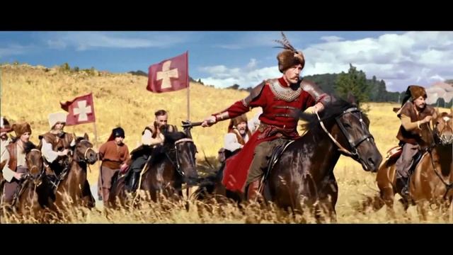 степь украинская смотреть онлайн