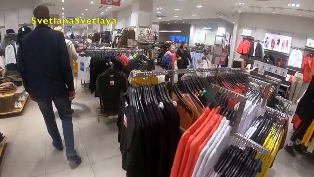 Мой выходной/рум тур квартиры/шопинг/ресторан RIMINI смотреть онлайн