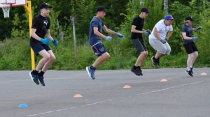 Вот и лето 2024 прошло...