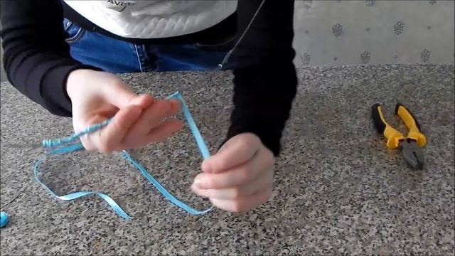 Цветочный венок+украшения|DIY смотреть онлайн