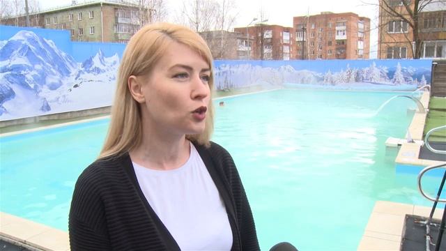 Меры предостороженности в Воткинских Термах смотреть онлайн