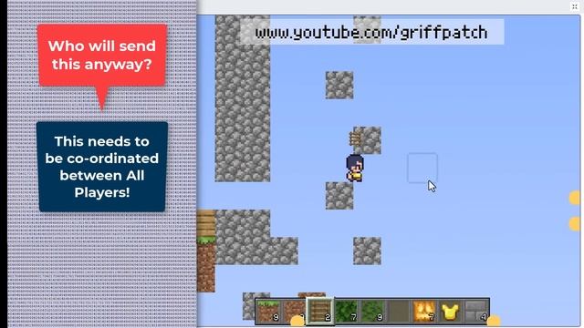I Shattered Scratch's Cloud Player Limit ? Here's how I did it!