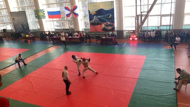 АРБ смотреть онлайн