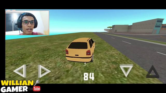 SAIU ATUALIZAÇÃO DO FUGA BR NOVO JOGO DE DA FUGA NA POLÍCIA смотреть онлайн