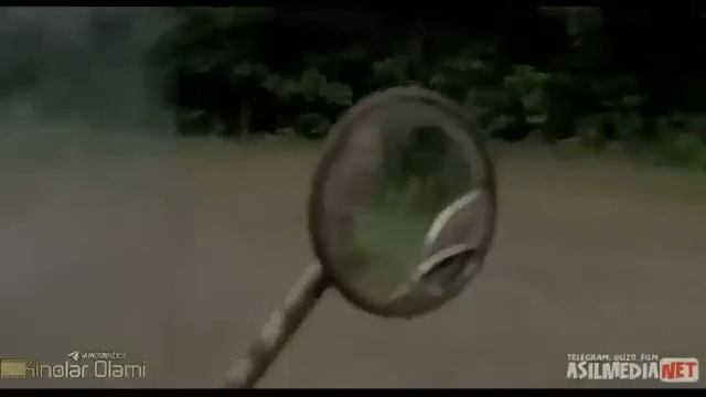 NOTUG'RI BURULISH Uzbek Tilida Tarjima Kinolar, Uzbek Tilida Jahon Kinolar, Ujas.
