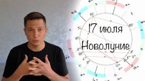 Водолей Июль 2023. Душевный гороскоп Павел Чудинов