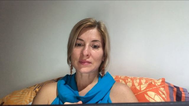 Индивидуальная сессия 27.01.2020 смотреть онлайн