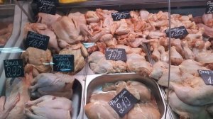 Какие цены на продукты в СЕВАСТОПОЛЕ? Переезд в КРЫМ на пмж. Ноябрь 2019.