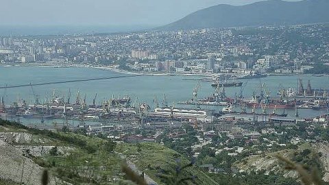 новороссийск