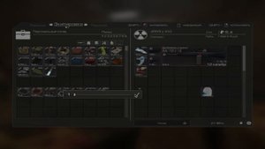 STALCRAFT-квест на брелок наручники / квест Бондаренко/ Лиманск