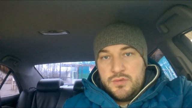 Зачем в авто мягкая панель?...задумайтесь... смотреть онлайн