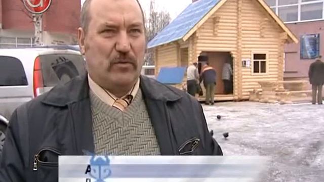 Частный Сектор "Выставка Имандра-2011" смотреть онлайн