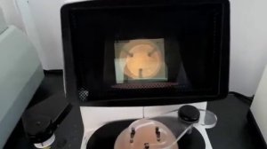 Изготовление очков  Подбираем диаметр линзы 70 или 65 #ИзготовлениеОчков