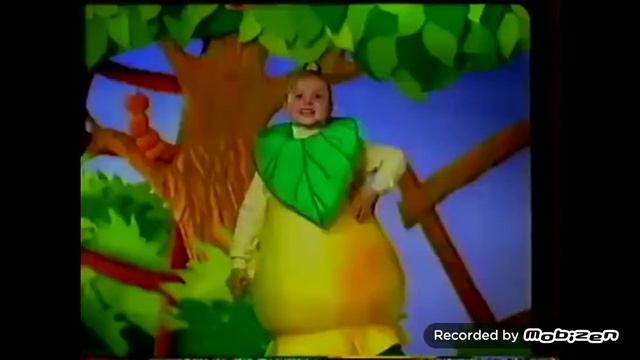 фруктовый сад сок 2004 реклама смотреть онлайн