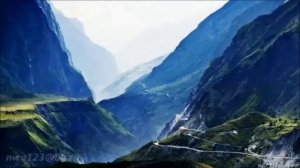 Природа ТИБЕТА